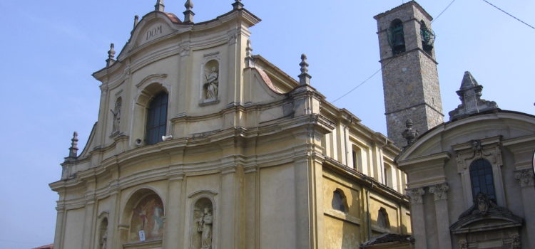 PEIA E LEFFE SI PREPARANO A SALUTARE I LORO DON PEIA E LEFFE SI PREPARANO A SALUTARE I LORO DON