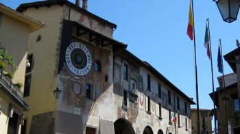 Clusone