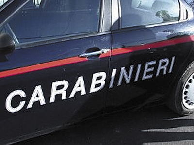 Carabinieri valseriana news