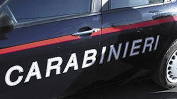 carabinieri