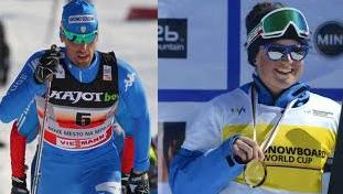 fabio pasini e michela mioli a sochi 2014 valseriana news