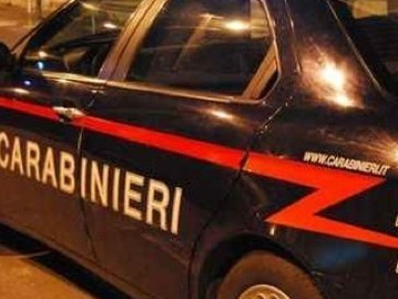 carabineri, clusone, valseriana news