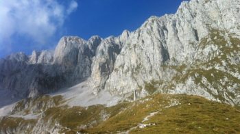 la presolana