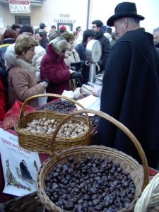 sagra dei Biligòcc a Casale