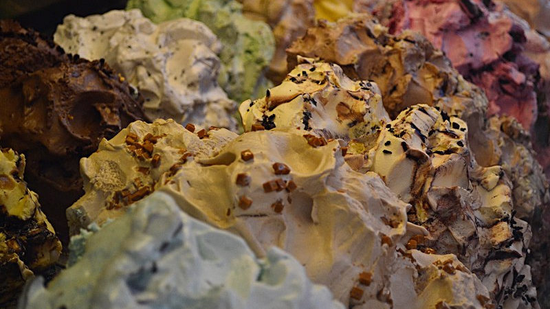 gelato