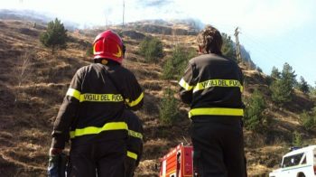 incendio pizzo froll