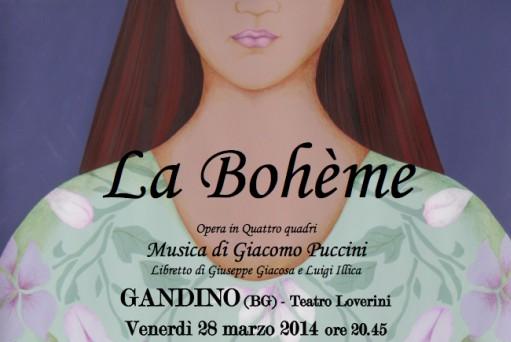 la boheme