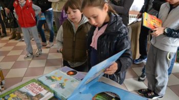 mostra libro ragazzi fiorano al serio