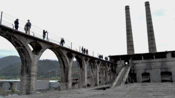 ex cementificio Alzano Lombardo valseriananews