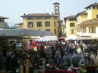 fiera san giseppe gandino