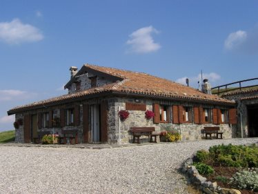 rifugio parafulmine