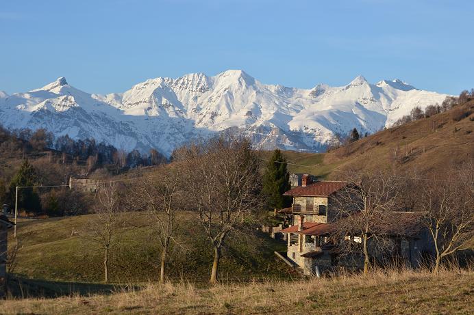 MONTE FARNO