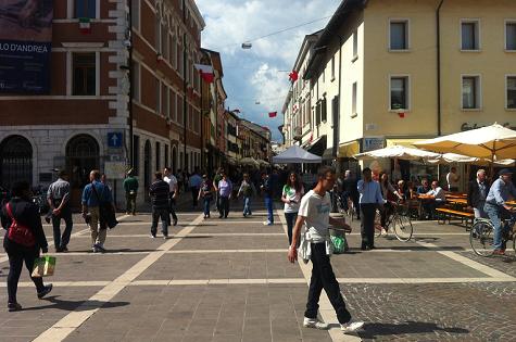 adunata alpini pordenone giovedì