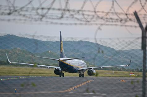 aeroporto orio al serio