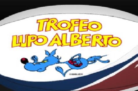 trofeo lupo alberto