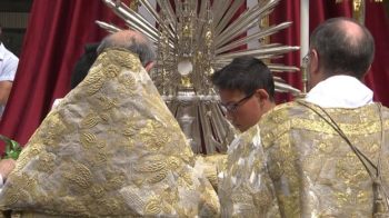 CORPUS DOMINI GANDINO
