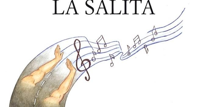 MI SPINGE LA SALITA MI SPINGE LA SALITA