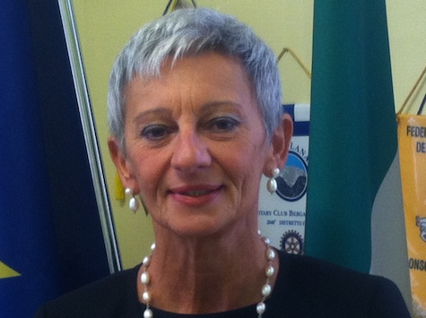 patrizia graziani