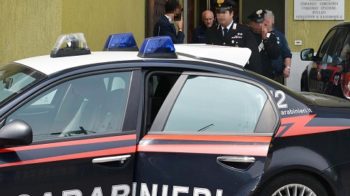 ARRESTO MORANDI