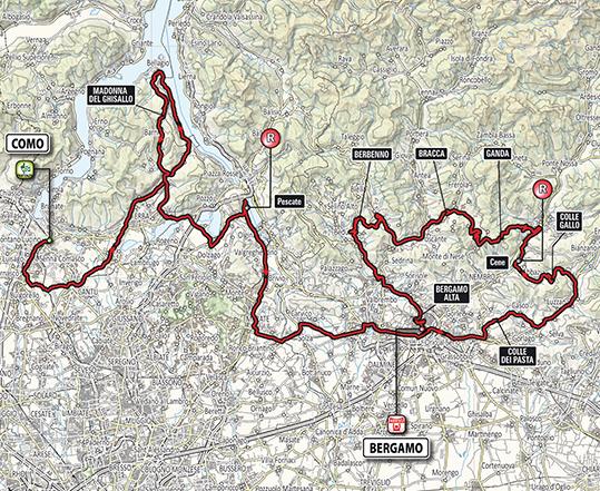 Giro di Lombardia