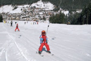 Skilift Schilpario