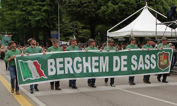 berghem de sass