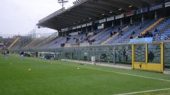 stadio atleti azzurri d'italia bergamo