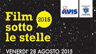 filmsottolestelle2015