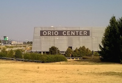 oriocenter