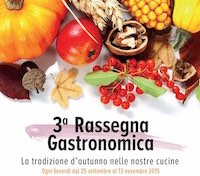 rassegna gastronomica astra