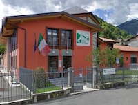 Sede comunità montana valle seriana