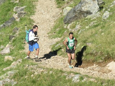 gara Rifugio Barbellino