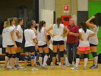 valle volley