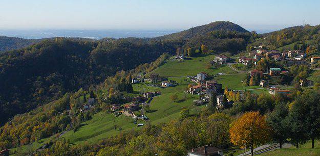 Monte di Nese