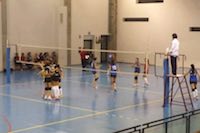 valle volley vs cazzano