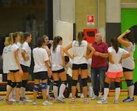 Valle Volley