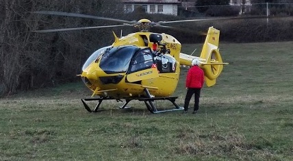 elisoccorso bergamo