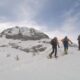 Scialpinismo in Valseriana