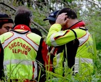 soccorso alpino