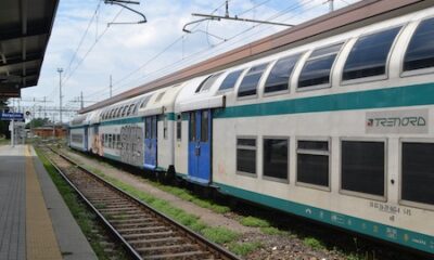 Stazione di Bergamo