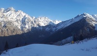 lizzola panoramica rifugio campel