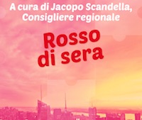 rosso di sera