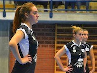 valle volley