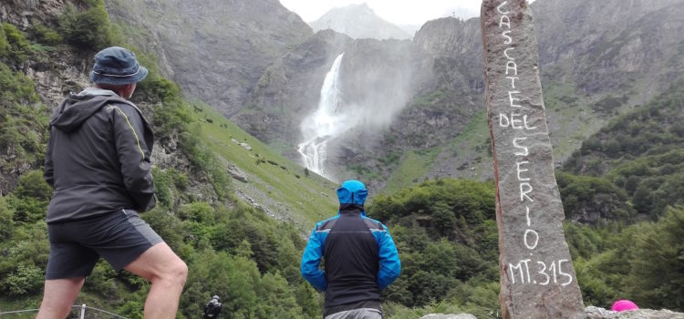 Apertura Cascate del Serio 2018, tutto ciò che c’è da sapere Apertura Cascate del Serio 2018, tutto ciò che c’è da sapere