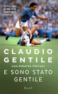 copertina del libro