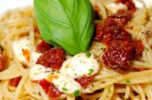 spaghetti-tricolore