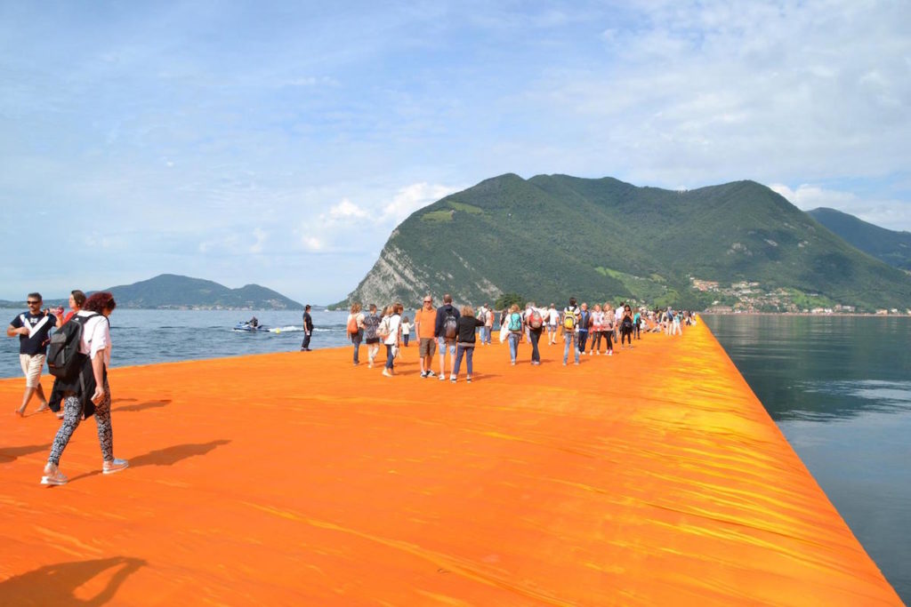 thefloatingpiers