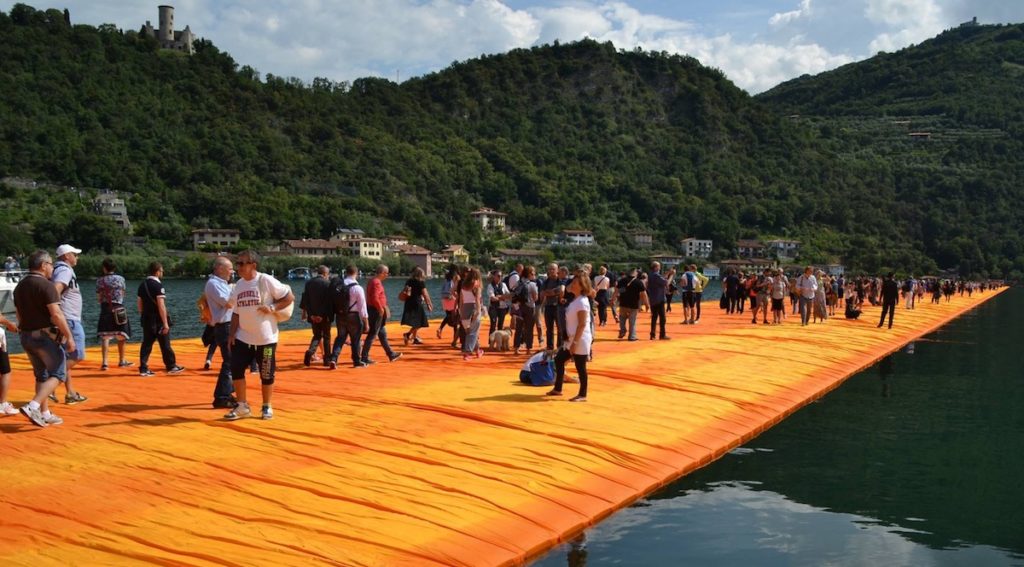 thefloatingpiers