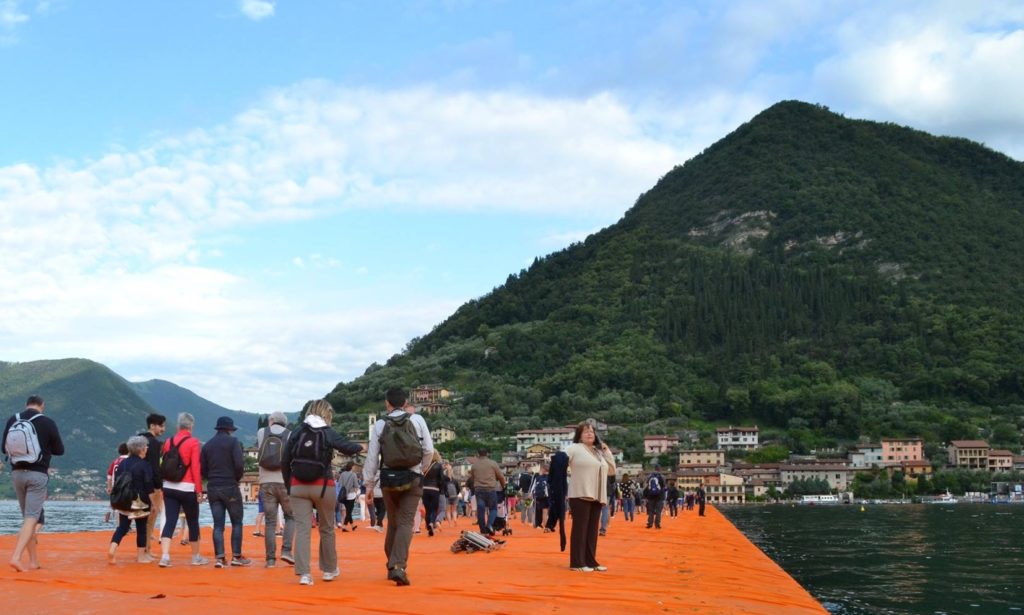 thefloatingpiers