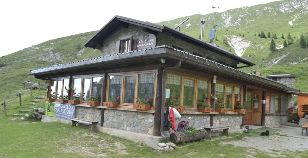 Rifugiorinoolmo